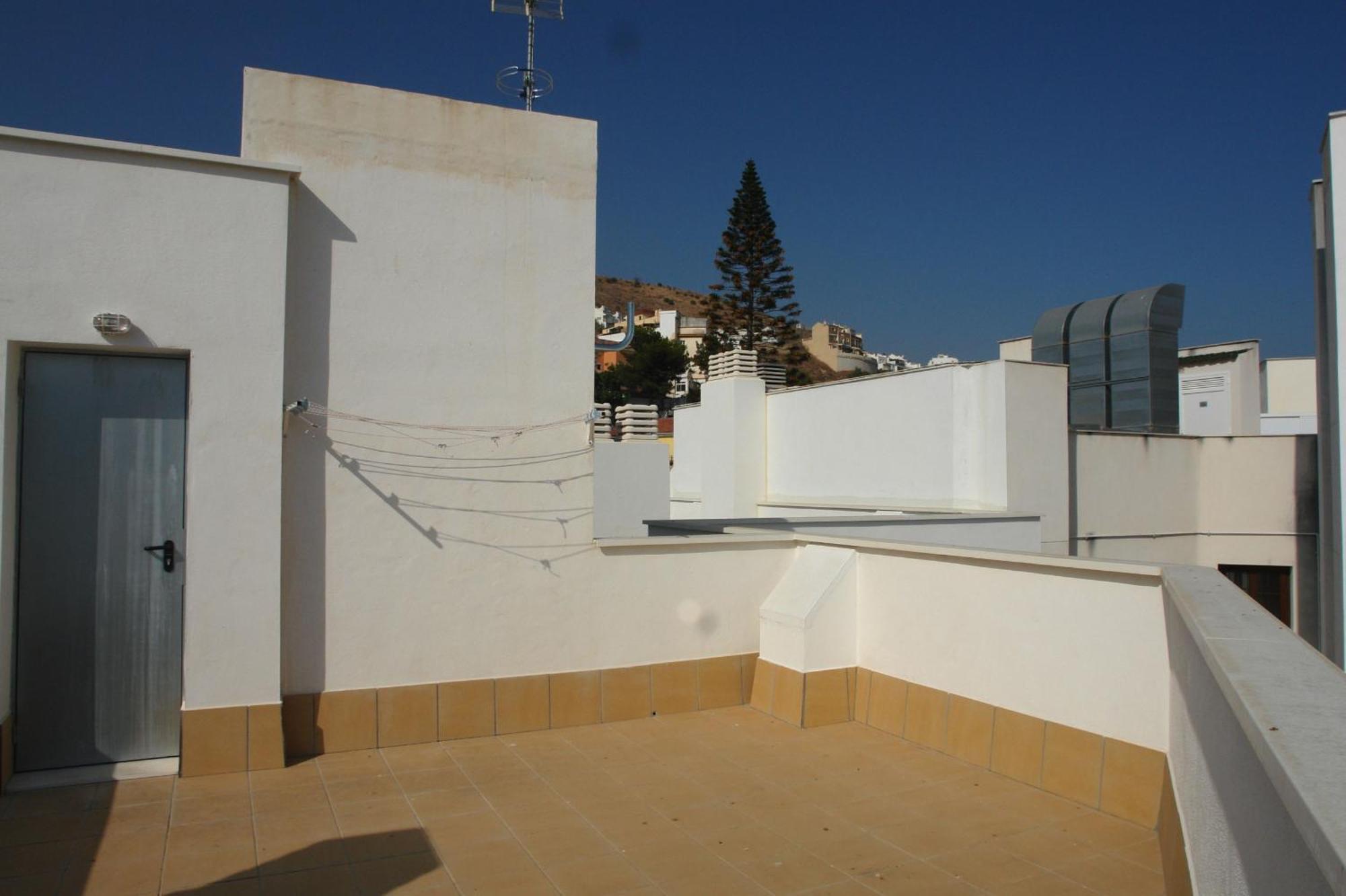 Tranquilo y Céntrico apartamento 1 dormitorio Málaga Exterior foto