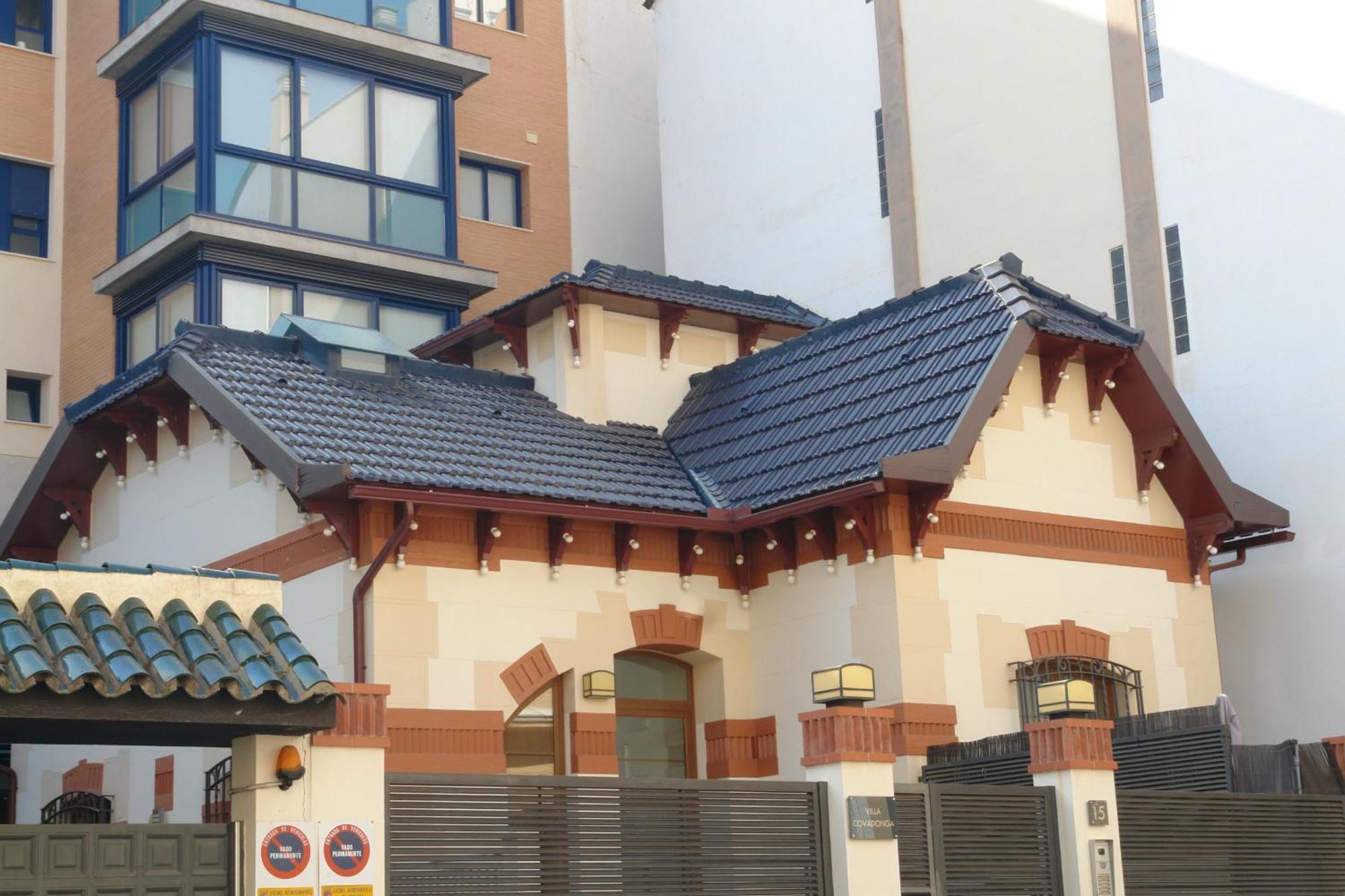 Tranquilo y Céntrico apartamento 1 dormitorio Málaga Exterior foto