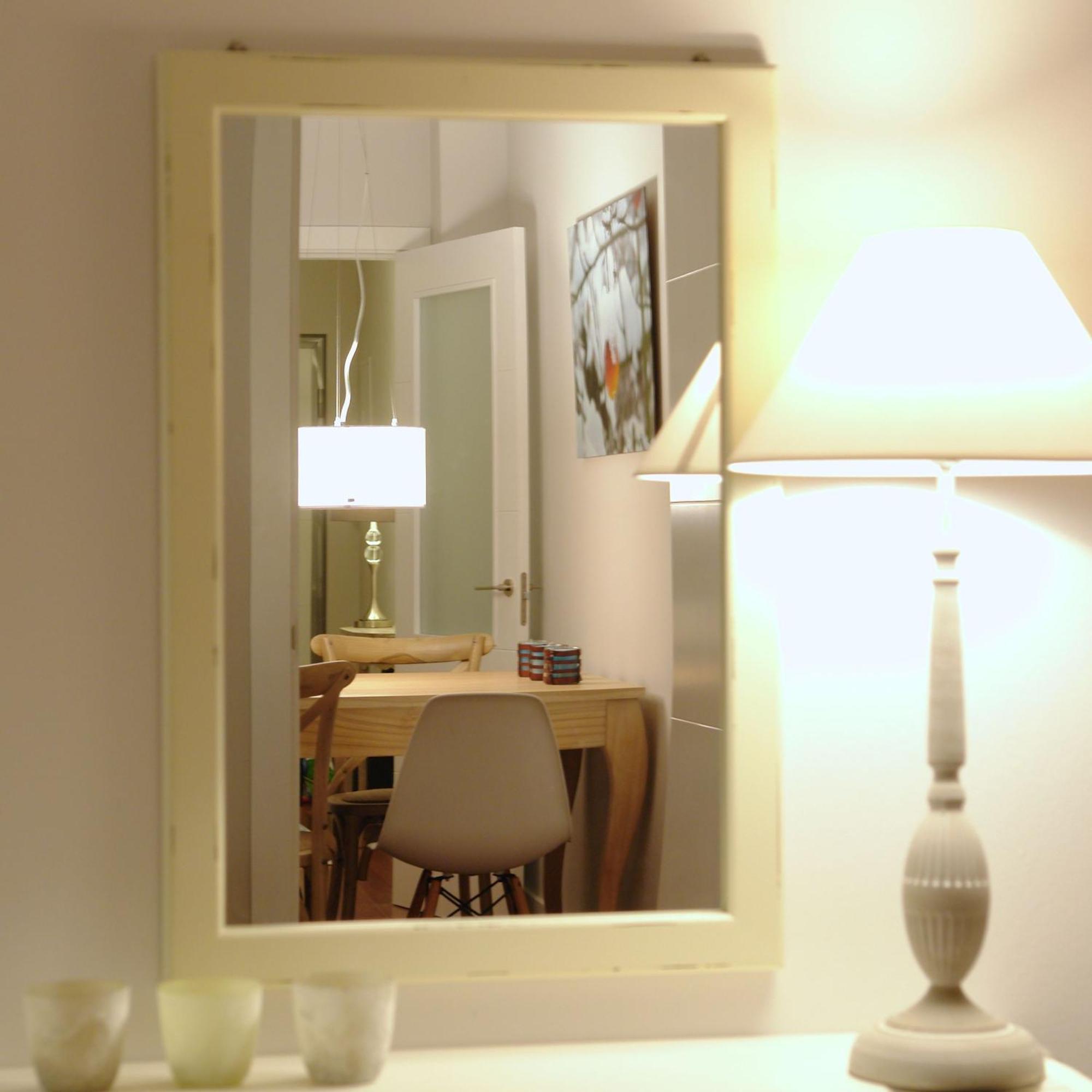 Tranquilo y Céntrico apartamento 1 dormitorio Málaga Exterior foto