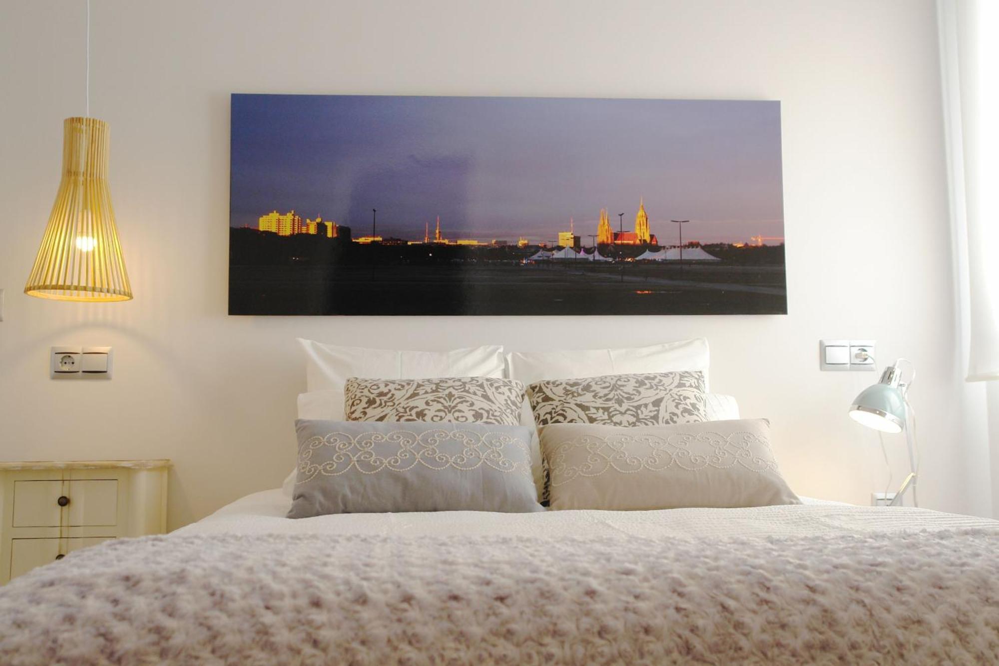 Tranquilo y Céntrico apartamento 1 dormitorio Málaga Exterior foto